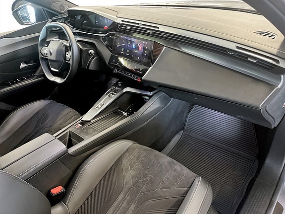Peugeot 308 13 of 17