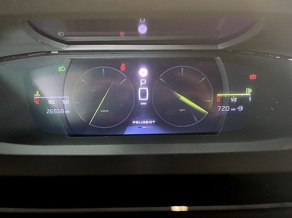 Peugeot 308 9 of 17