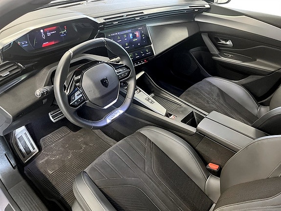 Peugeot 308 5 of 17