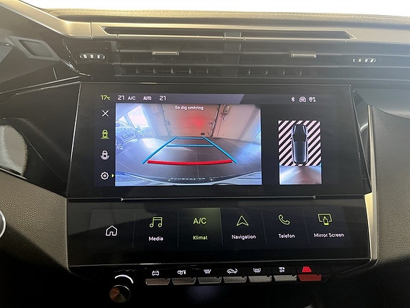 Peugeot 308 10 of 17