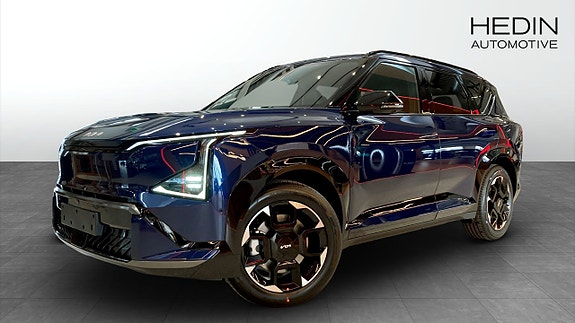 Kia EV5