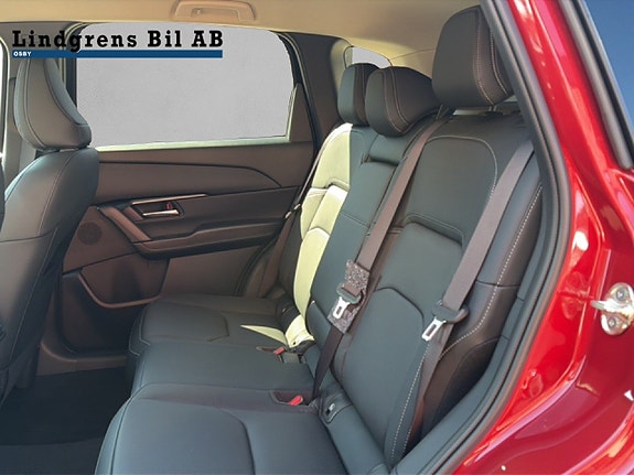 Mazda CX-5 10 of 11