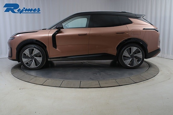 Lynk & Co 08 4 of 5