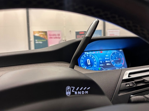 Citroen Grand C4 Picasso 20 of 24