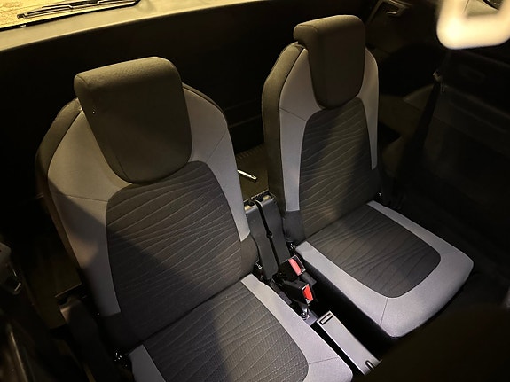 Citroen Grand C4 Picasso 10 of 24