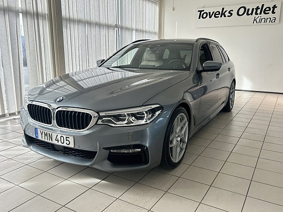 BMW 530d