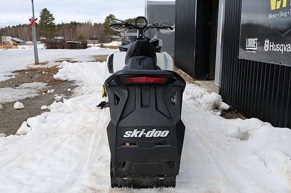 Ski-Doo BACKCOUNTRY 600 R 146" MOMSAD -23 8 of 10