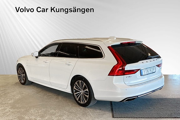 Volvo V90 5 of 5
