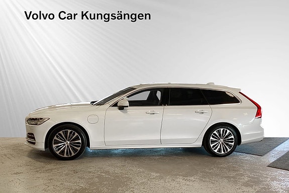 Volvo V90 4 of 5