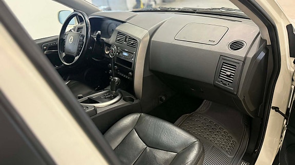 SsangYong Kyron 16 of 20