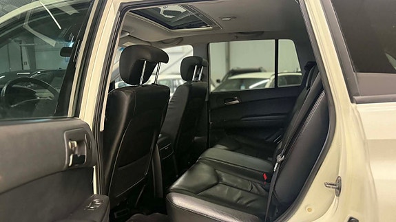 SsangYong Kyron 14 of 20