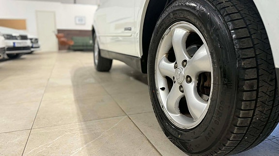 SsangYong Kyron 4 of 20