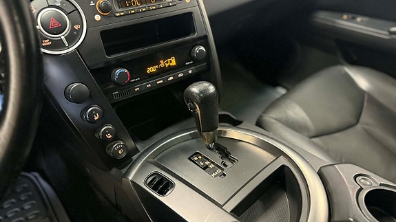 SsangYong Kyron 20 of 20