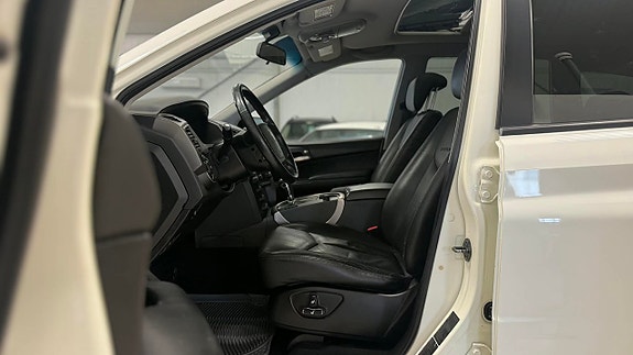 SsangYong Kyron 10 of 20