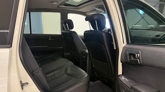 SsangYong Kyron 17 of 20