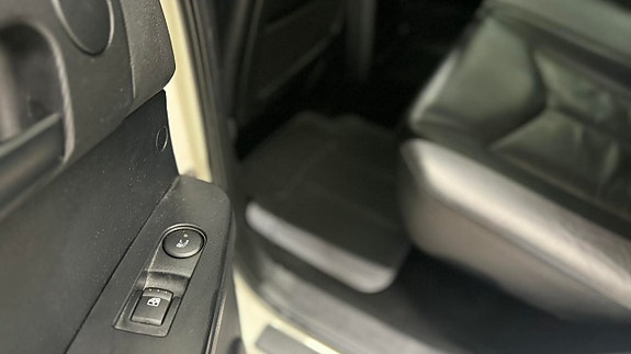 SsangYong Kyron 15 of 20