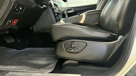SsangYong Kyron 12 of 20