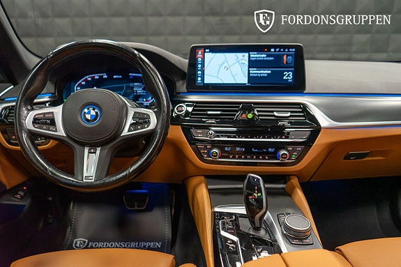 BMW 530e 18 of 26