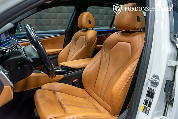 BMW 530e 13 of 26