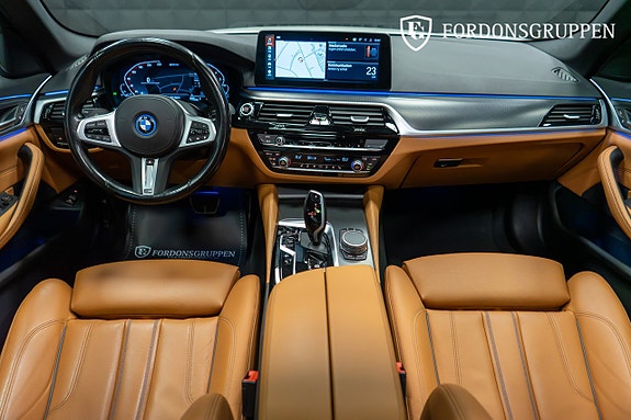 BMW 530e 17 of 26