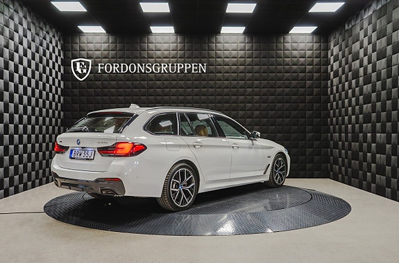 BMW 530e 6 of 26