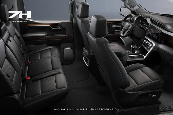 GMC Sierra 1500 2 of 3