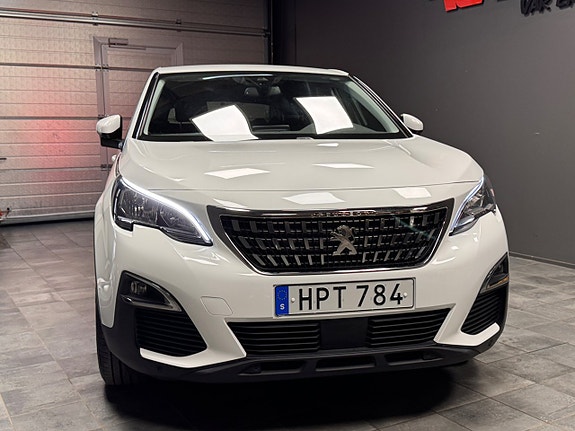 Peugeot 3008 9 of 14