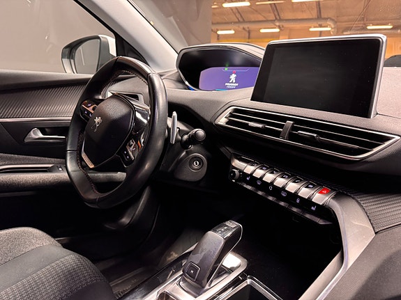 Peugeot 3008 13 of 14