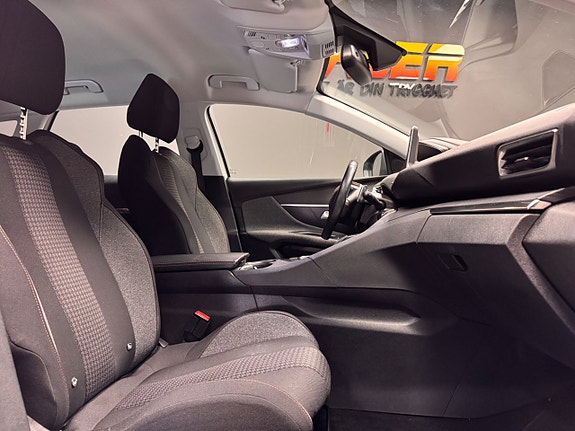 Peugeot 3008 12 of 14