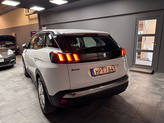Peugeot 3008 6 of 14