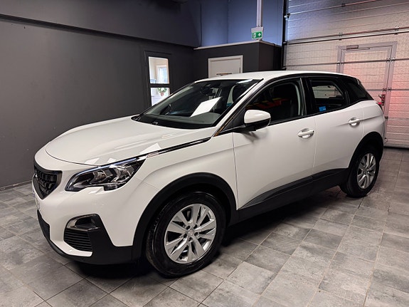 Peugeot 3008 7 of 14