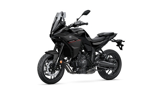 Yamaha TRACER 7 Kampanj 5 of 5