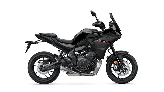 Yamaha TRACER 7 Kampanj 2 of 5