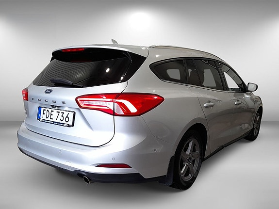 Ford Focus 3 of 5