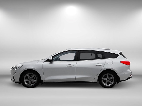 Ford Focus 2 of 5
