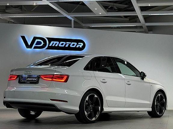 Audi A3 5 of 5
