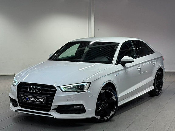 Audi A3 4 of 5