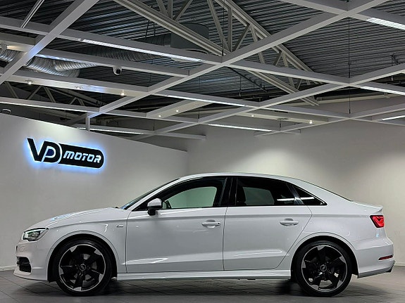Audi A3 2 of 5