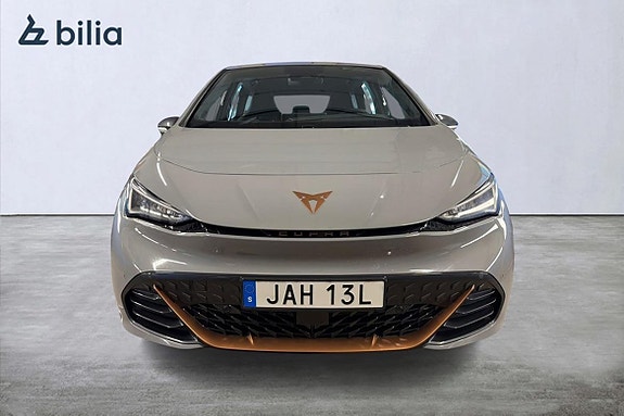 Cupra Born 6 of 14
