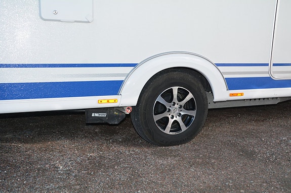 Polar 590 BK Barnkammarvagn/ Mover 6 of 23