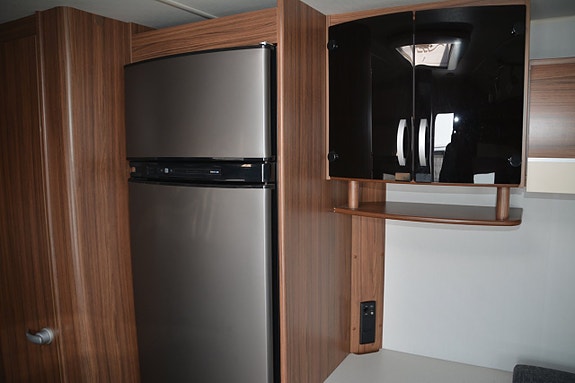 Polar 590 BK Barnkammarvagn/ Mover 12 of 23