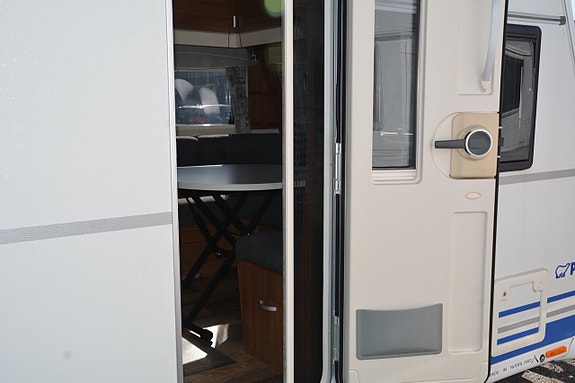 Polar 590 BK Barnkammarvagn/ Mover 9 of 23