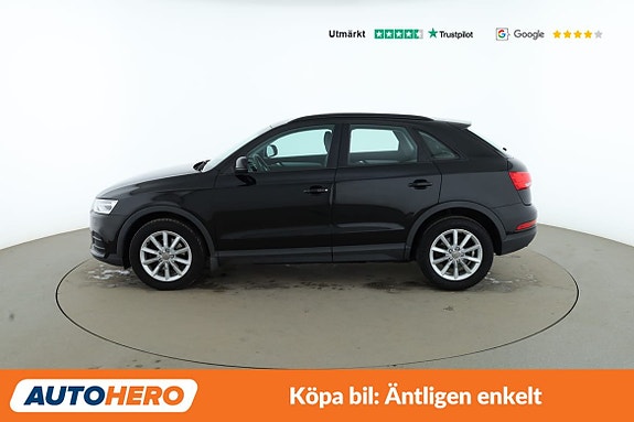 Audi Q3 2 of 5