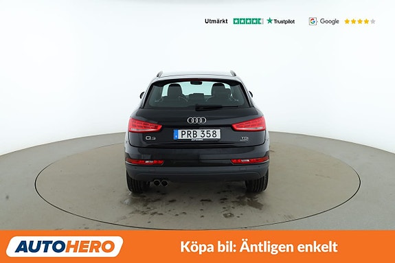 Audi Q3 4 of 5
