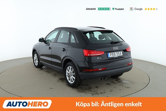 Audi Q3 3 of 5