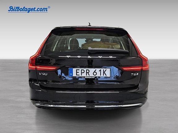 Volvo V90 5 of 17