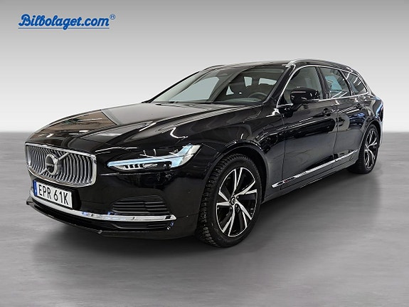 Volvo V90 7 of 17