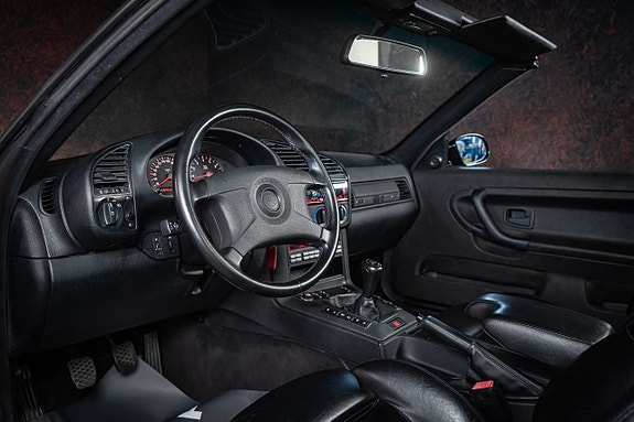 BMW M3 18 of 30