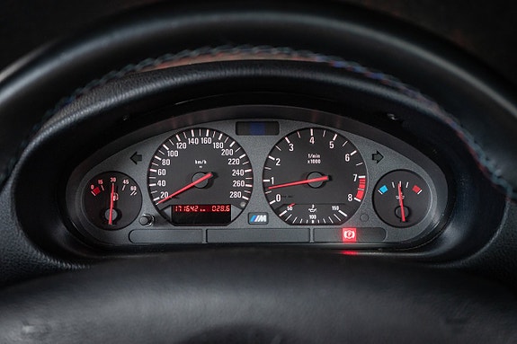BMW M3 22 of 30