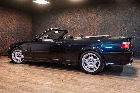 BMW M3 7 of 30
